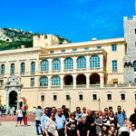 Monaco & Monte-Carlo: Enter into the Legend - Guided Tour - Starting Point at 7 Pl. dArmes in La Condamine