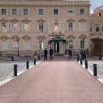 Monaco, Monte Carlo, Eze, and Menton Guided Day Trip - The Glamour of Monte Carlo’s Casino Square