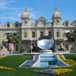 Monaco, Monte Carlo, Eze Day from Villefranche Small-Group and Shore Excursion - Touring La Turbie and the Roman Trophy of the Alps