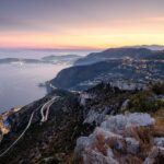 Monaco, Monte Carlo, Eze Landscape Day & Night Private Tour - Discovering Monaco’s Old Town and Prince’s Palace