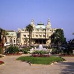 Monaco / Monte Carlo / Eze -private full day - Discovering Monaco’s Glamour and Royal Heritage