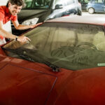 Monaco: Private Professional and Luxury Photo Shoot - The Role of the Award-Winning Photographer in Creating Natural Images