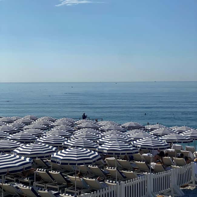 Monaco Private Walking Tour: Glamour, Royalty & Grandeur - Exploring Monaco-Ville’s Historic Heart