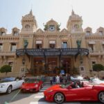 Monaco & the French Riviera - From MARSEILLE - Walking Tour of Monaco-Ville and Its Iconic Landmarks