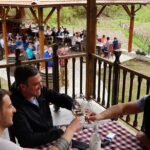 Monastery Winery Tour and Wine Tasting - Wine Tasting and Local Food Pairings