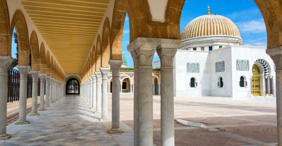 Monastir: Private Half-Day Excursion - The Starting Point: Convenient Pickup from Major Cities