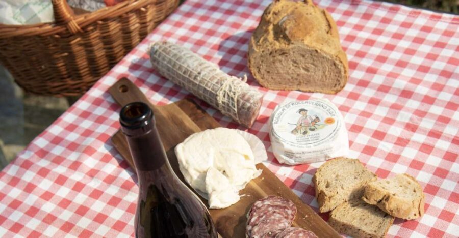 Monferrato: Wine Tour & Picnic in the Vineyards - Discover the Monferrato Region: UNESCO World Heritage Site