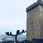 Monforte Monumental - The Itinerary: Key Stops and Highlights