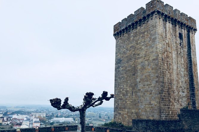 Monforte Monumental - The Itinerary: Key Stops and Highlights