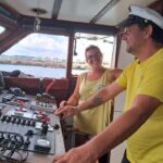 Monopoli, 30-minute boat ride - Meeting Point and Logistics at Produzione Ghiaccio Monopoli