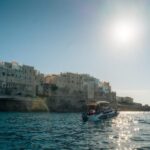 Monopoli: Exclusive Shared Boat Tour - Visiting the Iconic Hermits Rock and Grotta Palazzese