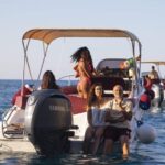 Monopoli: Private Boat Tour with Aperitif and Champagne - Polignano a Mare’s Hermits Rock and Grotta Palazzese