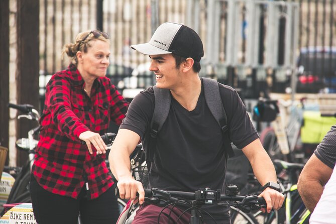 Monopoli's Countryside by Bike - Discovering the Rupestrian Church of the Holy Spirit
