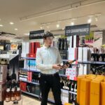 Monoprix Guided Tour understand French Product - Starting Point and Location Details