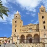 Monreale and Cefalù from Palermo, Private Tour - Exploring Monreale’s UNESCO World Heritage Cathedral