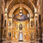 Monreale & Palermo with Local Street Food Tasting - departure from Cefalù - Walking Tour of Palermo’s Main Sights and Architectural Mix