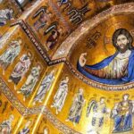 Monreale tour - The Benedictine Cloister: A Peaceful Heritage Site