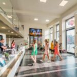 Mons Card - Free Entry and Discounted Attractions