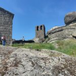 Monsanto and Historical Villages "The DRAGONSTONE" - Idanha-a-Velha: Roman Roots and Archaeological Significance