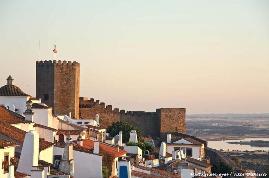 Monsaraz & Vila Viçosa personal Tour & Tasting - Comparing This Tour to Other Regional Excursions