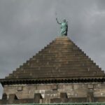 Monstour: A Self-Guided Audio Tour of Danish Folk Legends - Architectural Marvels at Copenhagen Stock Exchange