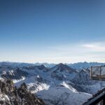 Mont Blanc Skyway Experience Cable Car & Lunch - The Pavillon du Mont Fréty: Mid-Station with Gourmet Mountain Cuisine