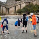 Mont Saint-Michel: A short walk at the foot of the Wonder - Key Points