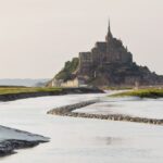 Mont Saint-Michel & Chateaux Country 3-Day Tour from Paris - The Journey Begins with Mont Saint-Michel and Normandy
