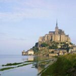 Mont Saint-Michel Day Trip from Bayeux (Shared tour) - Exploring the Benedictine Abbey with a Licensed Guide