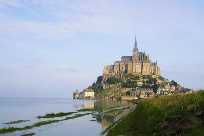 Mont Saint-Michel Day Trip from Bayeux (Shared tour) - Exploring the Benedictine Abbey with a Licensed Guide