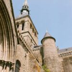 Mont Saint-Michel: Day Trip from Paris - Comfortable and Stylish Transport to Normandy