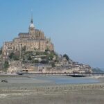 Mont Saint Michel: Departure from Le Havre, Deauville, Honfleur - Scenic Drive and Arrival to Mont Saint Michel