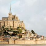 Mont Saint-Michel: Entry Ticket to Mont-Saint-Michel Abbey - From the Parking Lot to the Abbey Entrance