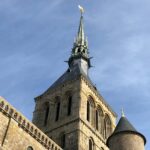 Mont Saint-Michel EXPRESS (day-trip from Paris by TGV - high speed train) - The Flexibility of Independent Exploration