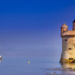 Mont Saint Michel Full Day Tour from Bayeux - Discovering Mont Saint Michel Abbey and Its History