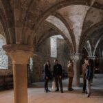 Mont Saint Michel Guided Day Trip with Abbey Entry from Paris - Exploring Mont Saint Michel: The Main Stops