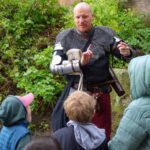 Mont-Saint-Michel: Immersive guided tour of the Middle Ages - Exploring the Ramparts and Towers of Mont-Saint-Michel