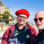 Mont-Saint-Michel: Private Full Day Tour from Caen or Bayeux - Starting the Day with Ease and Comfort