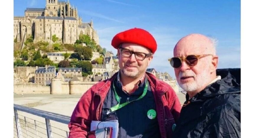 Mont-Saint-Michel: Private Full Day Tour from Caen or Bayeux - Starting the Day with Ease and Comfort