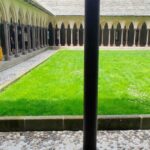 Mont-Saint-Michel: Private Guided Tour with Abbey Entrance - Inside the Abbey: A Journey Back in Time