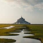 Mont Saint Michel Shore Excursion from Le Havre Cruise Ship Port - Departure from Le Havre Cruise Terminal to Normandy’s Scenic Countryside