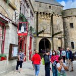 Mont Saint-Michel Small-group 2 to 7 people from Paris - Exploring Mont Saint-Michel’s Benedictine Abbey