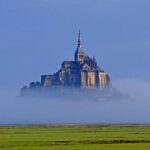 Mont St Michel Full Day Tour with a National Guide from Bayeux - The Convenience of Small-Group Guided Tours