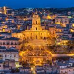 Montalbano tour - Punta Secca: The Iconic Montalbano House and Seaside Charm