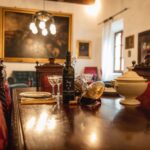 Montalcino: Brunello Wine Tasting & Lunch in a Tuscan Castle - Walking Through the Vineyards with a Skilled Sommelier