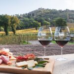 Montalcino: Cellar Tour, Brunello Tasting and Appetisers - Tasting of 5 Wines Paired with Tuscan Appetisers