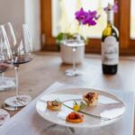 Montalcino: Gourmet Wine & Food Tasting - Starting Point at Corte Pavone Winery