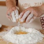 MONTALCINO : Pasta Class with Brunello Tasting and Lunch - Making Tuscan Pasta by Hand