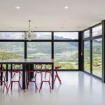 Montan: Cellar tour and wine tasting, Pfitscher - Inside the Cellar: How Pfitscher Makes Wine