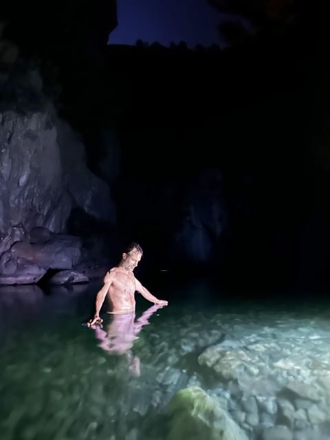 Montanejos: Magical Night Swim Under the Stars - Discovering Montanejos’ Hidden Waterfalls